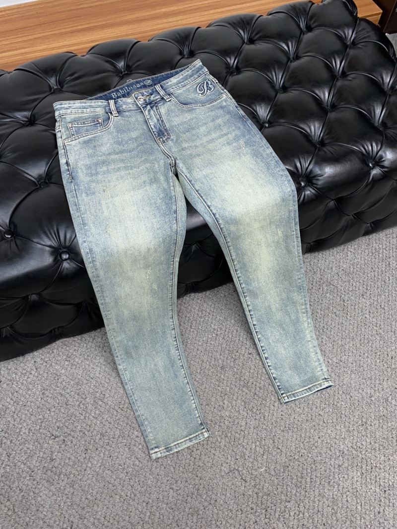 Balenciaga Jeans